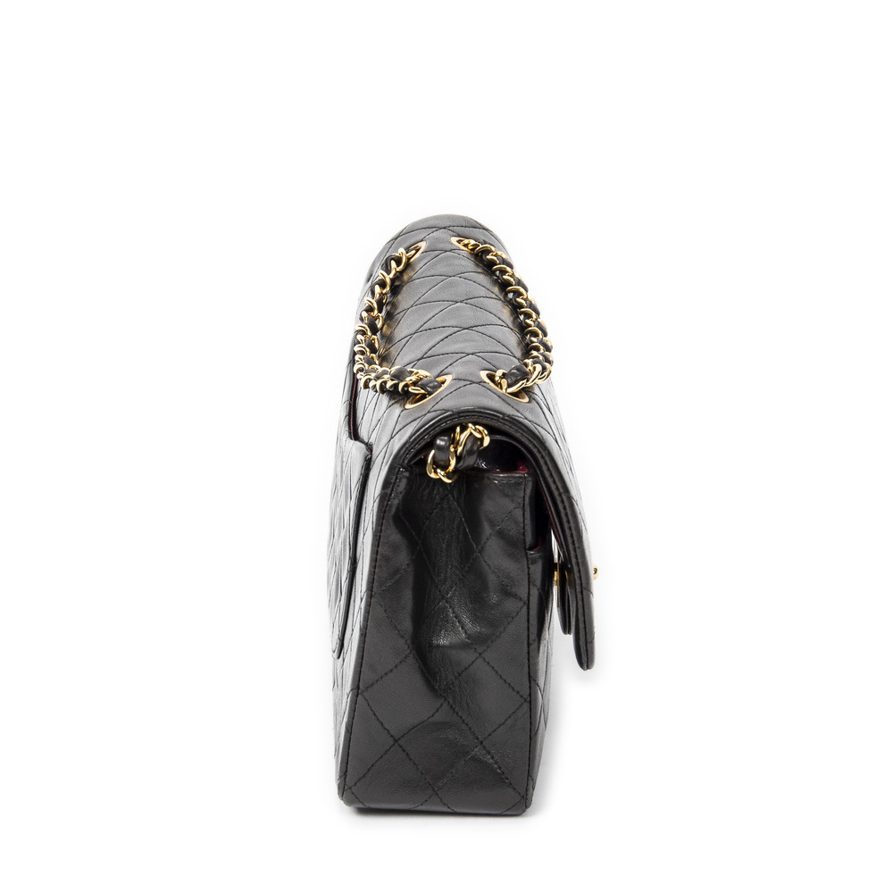 Chanel Classic Double Flap 26 - Picture 4 of 10